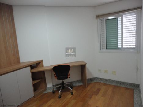 Foto 36 do(a) Apartamento de 3 quartos para alugar em Jardim, Santo André