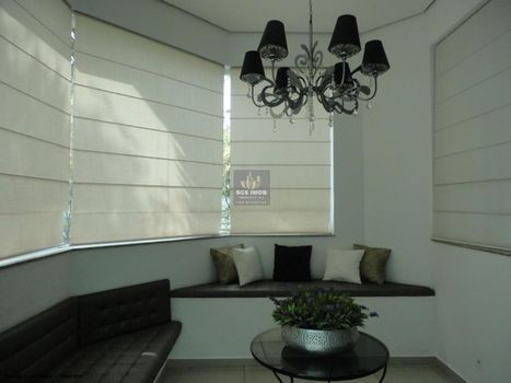 Foto 45 do(a) Apartamento de 3 quartos para alugar em Jardim, Santo André