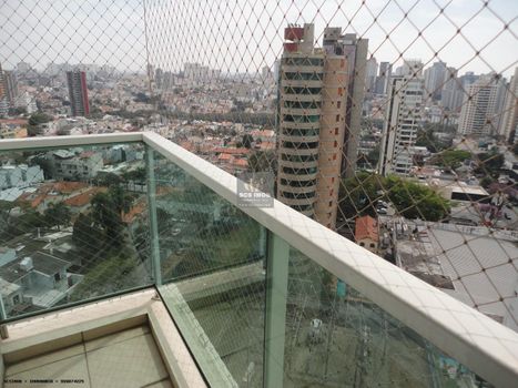 Foto 42 do(a) Apartamento de 3 quartos para alugar em Jardim, Santo André
