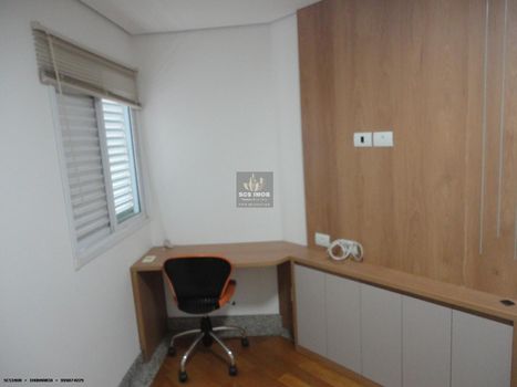 Foto 30 do(a) Apartamento de 3 quartos para alugar em Jardim, Santo André