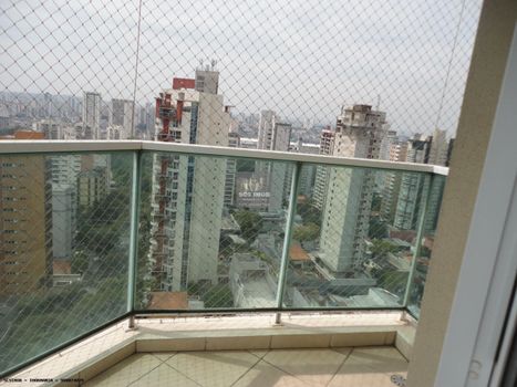 Foto 10 do(a) Apartamento de 3 quartos para alugar em Jardim, Santo André