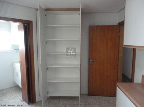 Foto 20 do(a) Apartamento de 3 quartos para alugar em Jardim, Santo André