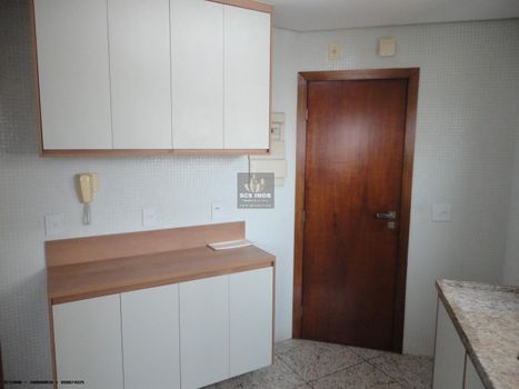 Foto 15 do(a) Apartamento de 3 quartos para alugar em Jardim, Santo André