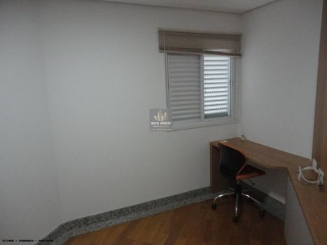 Foto 29 do(a) Apartamento de 3 quartos para alugar em Jardim, Santo André