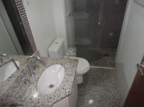 Foto 24 do(a) Apartamento de 3 quartos para alugar em Jardim, Santo André