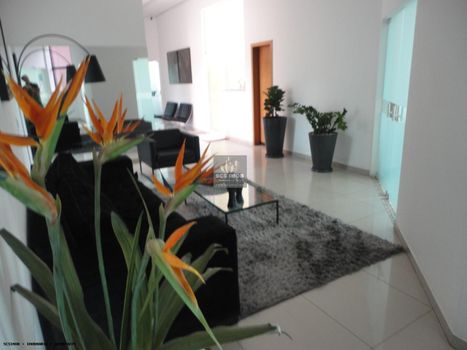 Foto 4 do(a) Apartamento de 3 quartos para alugar em Jardim, Santo André