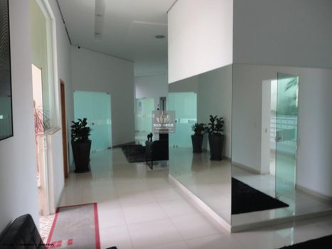 Foto 2 do(a) Apartamento de 3 quartos para alugar em Jardim, Santo André