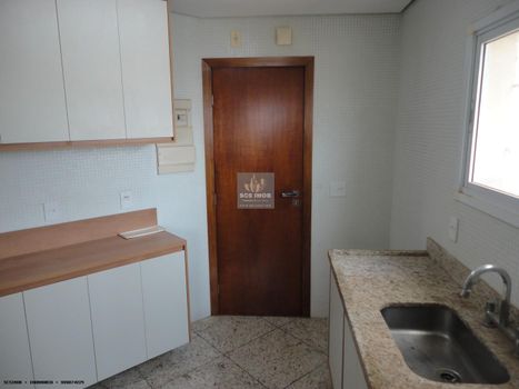 Foto 16 do(a) Apartamento de 3 quartos para alugar em Jardim, Santo André