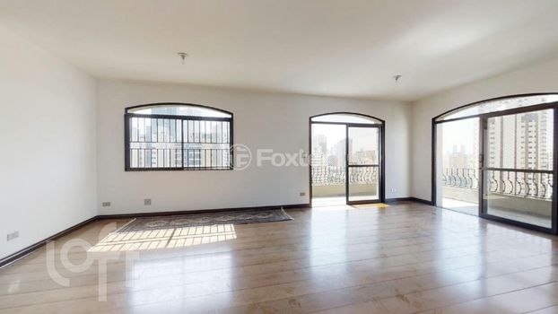 Foto 2 do(a) Apartamento de 3 quartos à venda em Jardim Vila Mariana, São Paulo