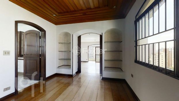 Foto 8 do(a) Apartamento de 3 quartos à venda em Jardim Vila Mariana, São Paulo