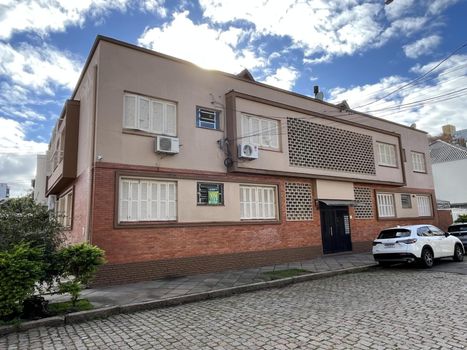 Foto 19 do(a) Flat de 2 quartos à venda em Menino Deus, Porto Alegre