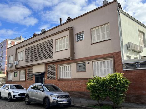 Foto 5 do(a) Flat de 2 quartos à venda em Menino Deus, Porto Alegre