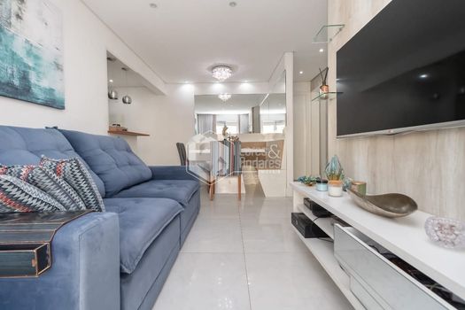 Foto 5 do(a) Apartamento de 2 quartos à venda em Vila Moraes, São Paulo