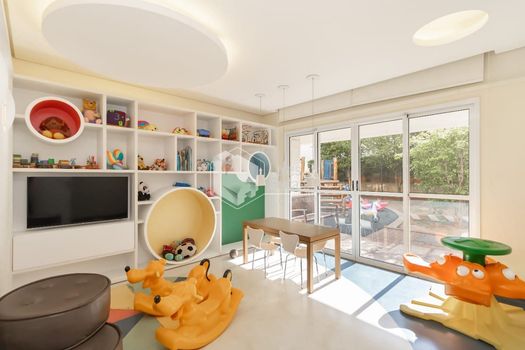 Foto 32 do(a) Apartamento de 2 quartos à venda em Vila Moraes, São Paulo