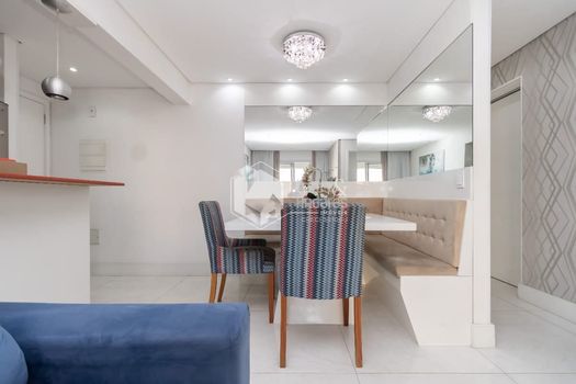 Foto 2 do(a) Apartamento de 2 quartos à venda em Vila Moraes, São Paulo