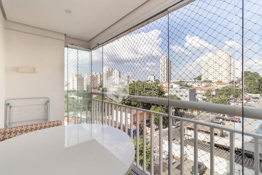 Foto 11 do(a) Apartamento de 2 quartos à venda em Vila Moraes, São Paulo