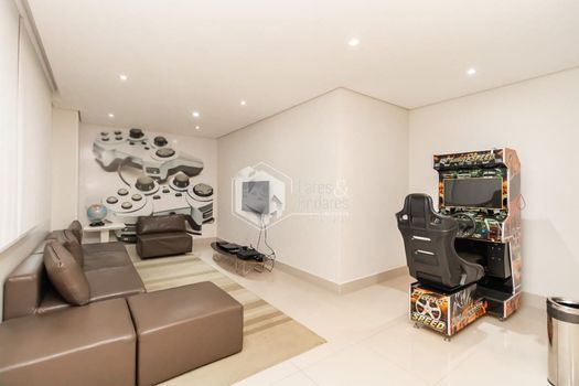 Foto 33 do(a) Apartamento de 2 quartos à venda em Vila Moraes, São Paulo
