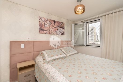 Foto 14 do(a) Apartamento de 2 quartos à venda em Vila Moraes, São Paulo
