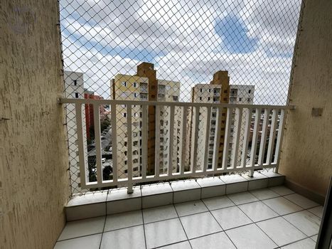 Foto 12 do(a) Apartamento de 2 quartos à venda em Piratininga, Osasco