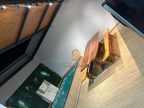 Foto 27 do(a) Casa em Condomínio de 3 quartos à venda em Parque Atheneu, Goiânia