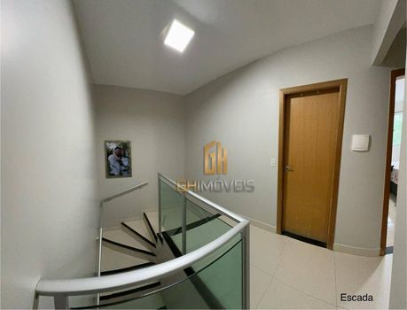 Foto 16 do(a) Casa em Condomínio de 3 quartos à venda em Parque Atheneu, Goiânia