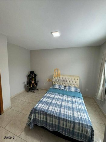 Foto 14 do(a) Casa em Condomínio de 3 quartos à venda em Parque Atheneu, Goiânia