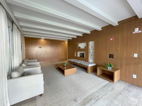 Foto 35 do(a) Apartamento de 2 quartos à venda em Ponte Preta, Campinas