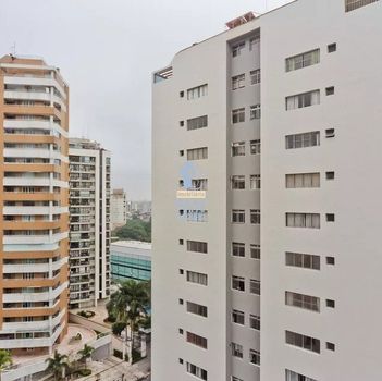 Foto 30 do(a) Apartamento de 3 quartos à venda em Santana, São Paulo