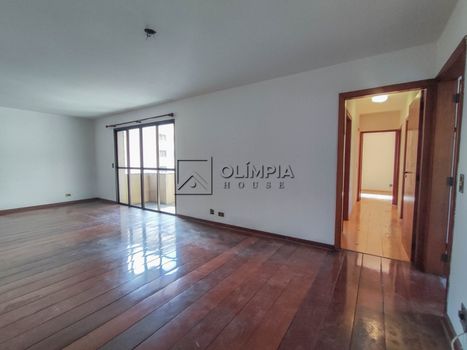 Foto 5 do(a) Apartamento de 3 quartos à venda em Perdizes, São Paulo