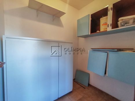 Foto 14 do(a) Apartamento de 3 quartos à venda em Perdizes, São Paulo