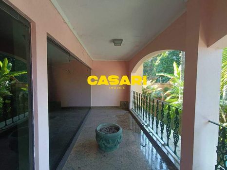 Foto 47 do(a) Fazenda / Sítio / Chácara de 4 quartos à venda em Rio Grande, São Bernardo do Campo