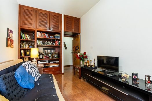 Foto 6 do(a) Apartamento de 3 quartos à venda em Vila Buarque, São Paulo