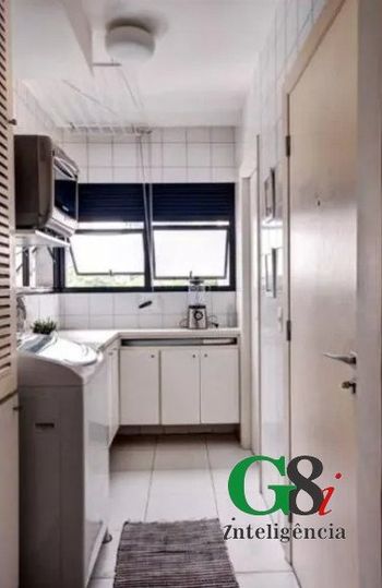 Foto 3 do(a) Apartamento de 2 quartos à venda em Vila Andrade, São Paulo