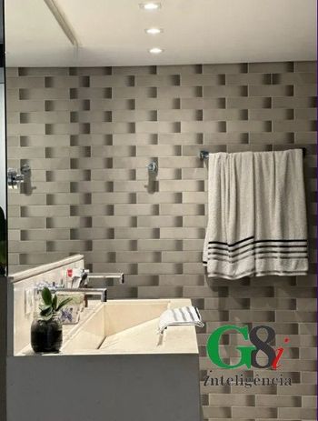 Foto 10 do(a) Apartamento de 2 quartos à venda em Vila Andrade, São Paulo