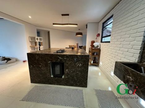 Foto 2 do(a) Apartamento de 2 quartos à venda em Vila Andrade, São Paulo