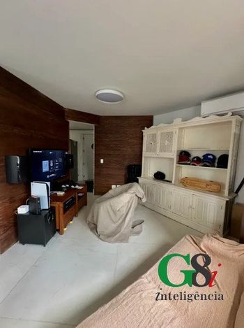 Foto 4 do(a) Apartamento de 2 quartos à venda em Vila Andrade, São Paulo