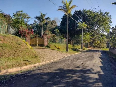 Foto 1 do(a) Terreno false à venda em Jardim Aracy, Mogi das Cruzes