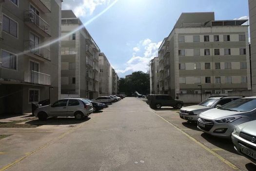 Foto 20 do(a) Apartamento de 2 quartos à venda em Jardim São Domingos, Guarulhos