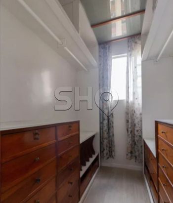 Foto 10 do(a) Apartamento de 3 quartos à venda em Jardim Paulista, São Paulo