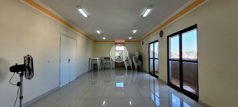 Foto 29 do(a) Apartamento de 3 quartos à venda em Iguatemi, Ribeirão Preto