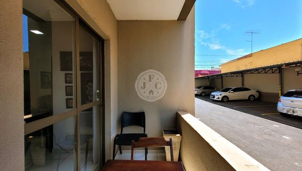 Foto 5 do(a) Apartamento de 3 quartos à venda em Iguatemi, Ribeirão Preto