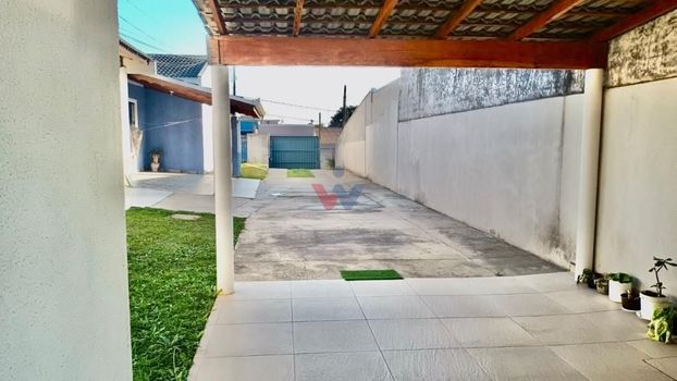 Foto 3 do(a) Casa de 2 quartos à venda em Campina da Barra, Araucária