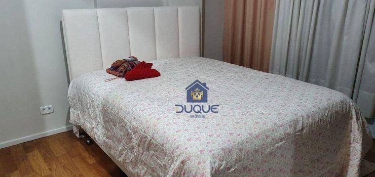 Foto 8 do(a) Apartamento de 3 quartos à venda em Centro, Curitiba