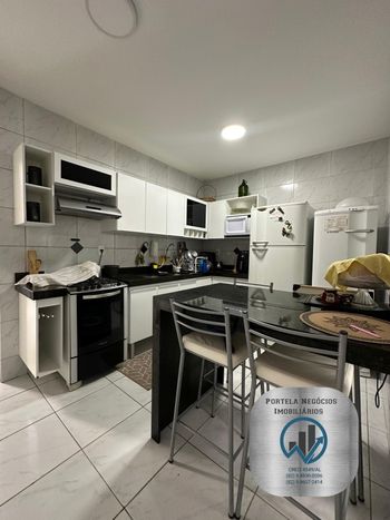 Foto 7 do(a) Casa em Condomínio de 4 quartos à venda em Serraria, Maceió
