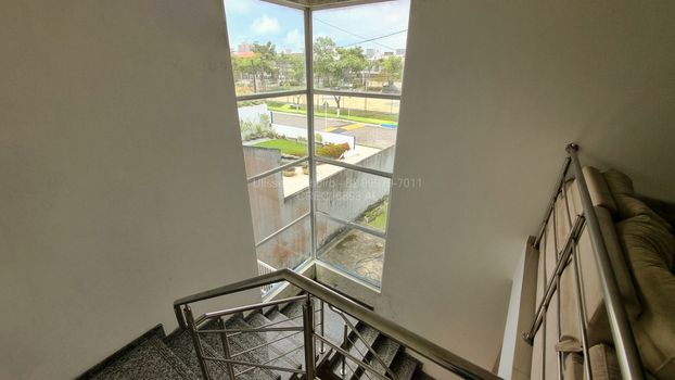 Foto 11 do(a) Casa em Condomínio de 4 quartos à venda em Antares, Maceió