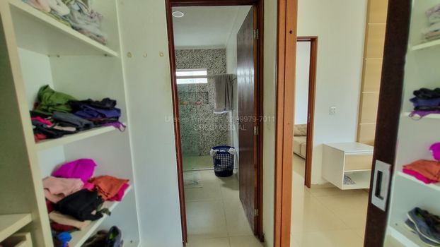 Foto 17 do(a) Casa em Condomínio de 4 quartos à venda em Antares, Maceió