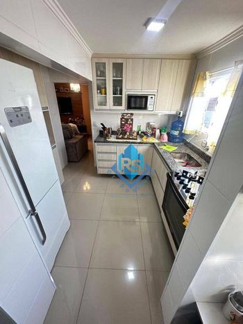 Foto 13 do(a) Apartamento de 2 quartos à venda em Montanhão, São Bernardo do Campo