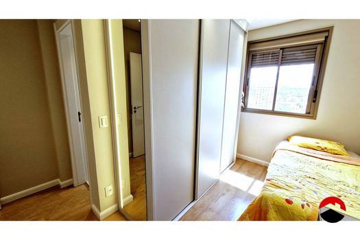 Foto 31 do(a) Apartamento de 3 quartos à venda em Santa Teresinha, São Paulo