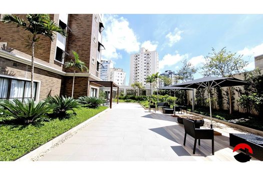 Foto 40 do(a) Apartamento de 3 quartos à venda em Santa Teresinha, São Paulo