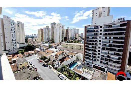 Foto 11 do(a) Apartamento de 3 quartos à venda em Santa Teresinha, São Paulo